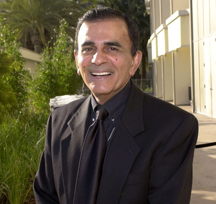 Casey Kasem