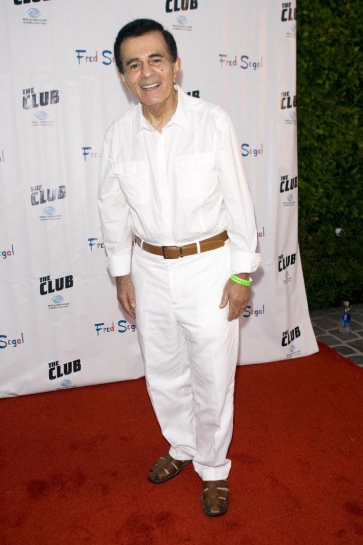 Casey Kasem