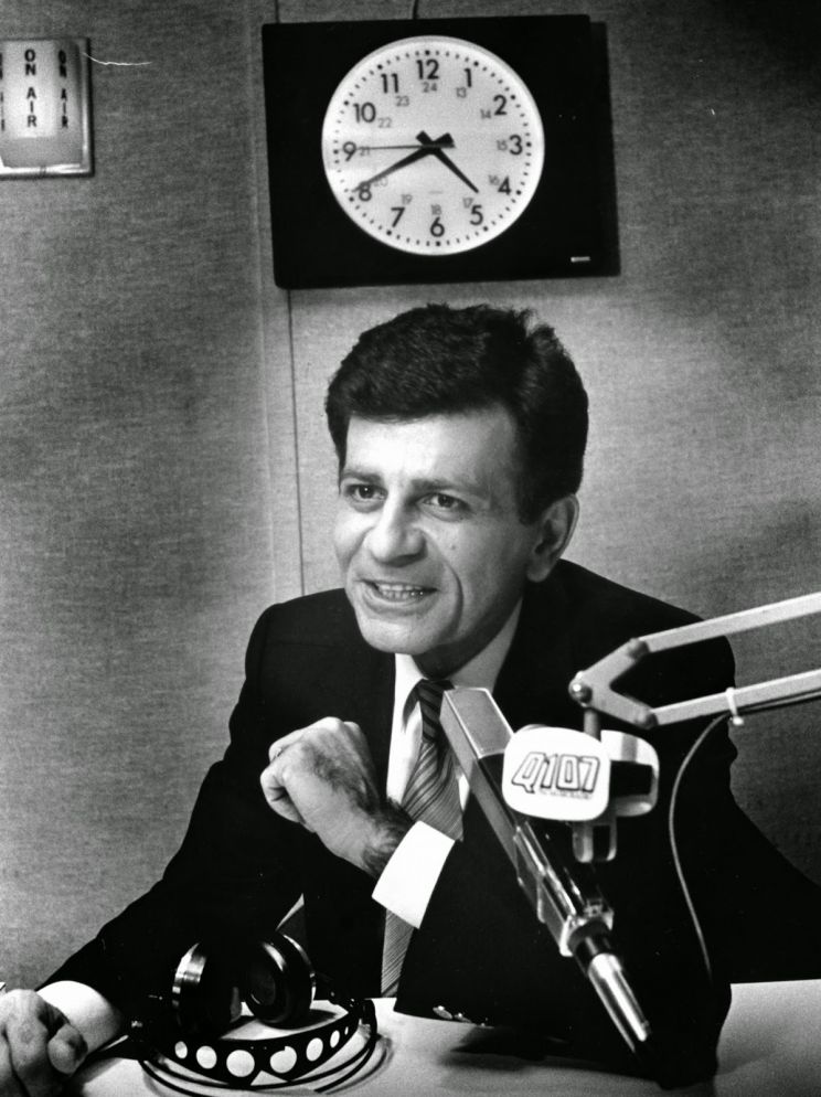 Casey Kasem