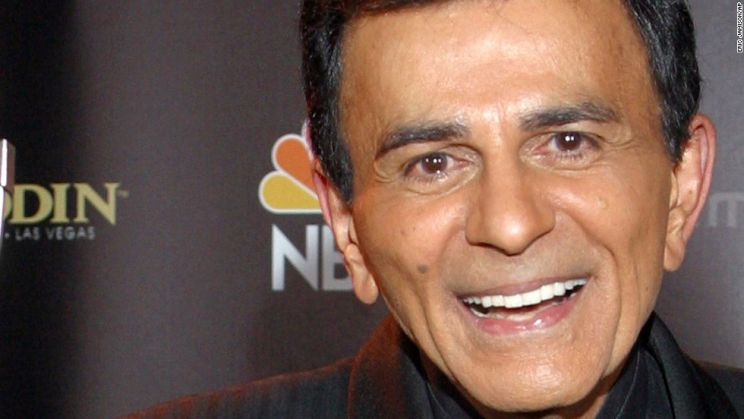 Casey Kasem