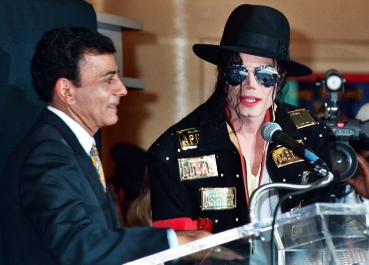 Casey Kasem