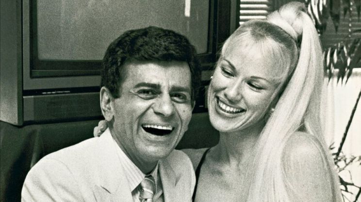 Casey Kasem