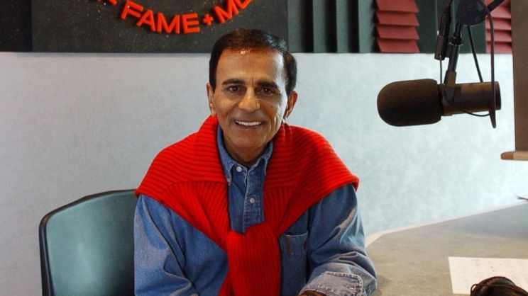 Casey Kasem