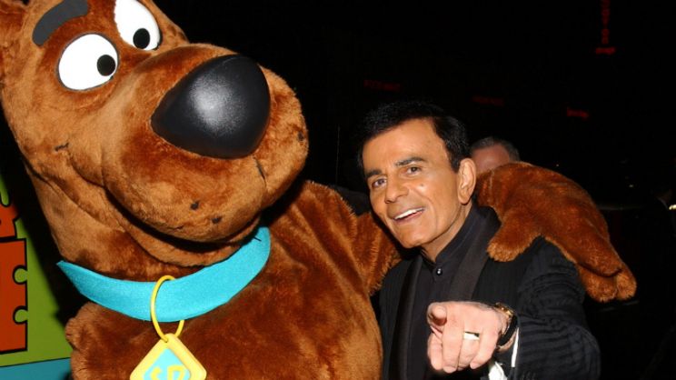Casey Kasem