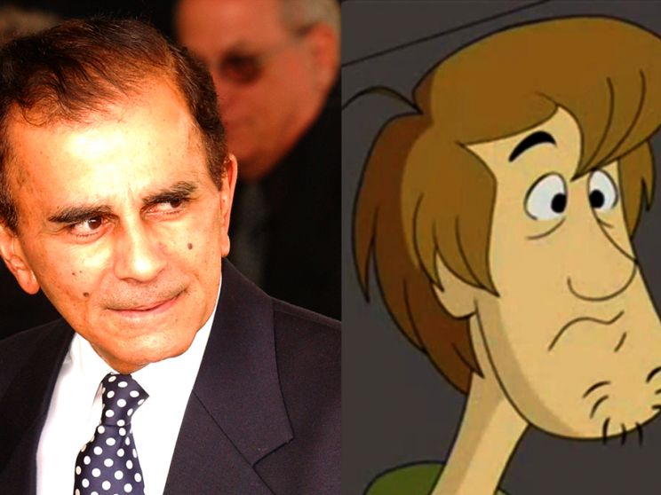 Casey Kasem