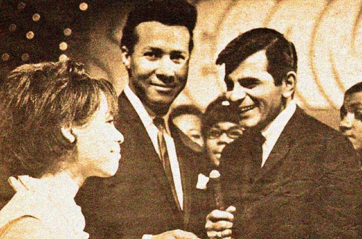 Casey Kasem