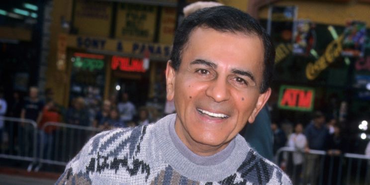 Casey Kasem