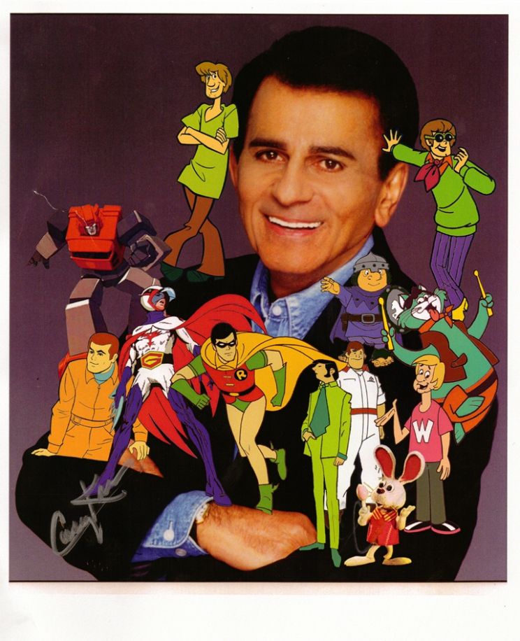 Casey Kasem