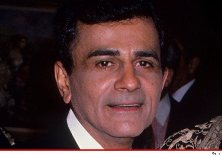 Casey Kasem