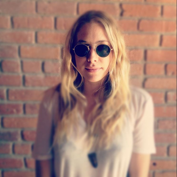 Casey LaBow