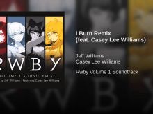Casey Lee Williams