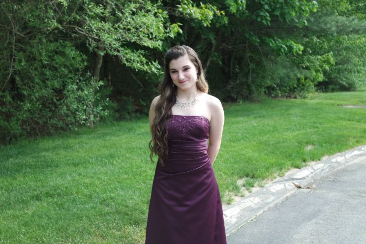 Casey Lee Williams