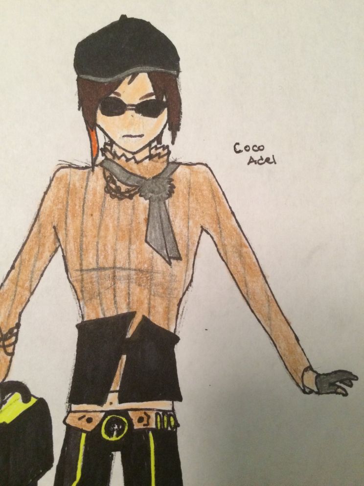 Casey Lee Williams
