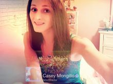 Casey Mongillo