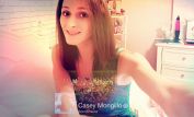 Casey Mongillo