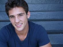 Casey Moss
