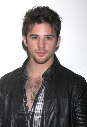 Casey Moss