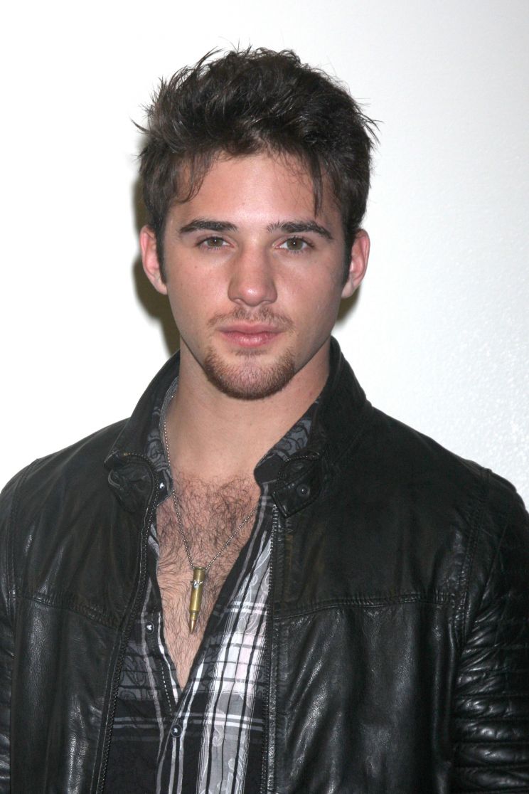 Casey Moss