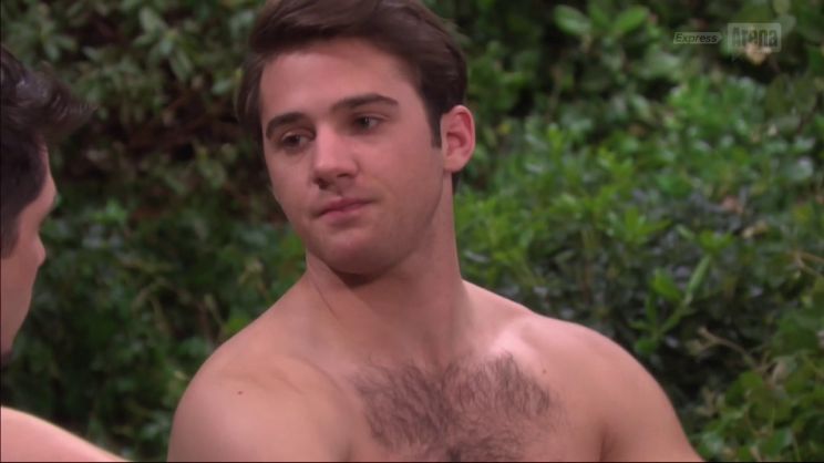 Casey Moss