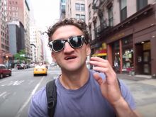 Casey Neistat