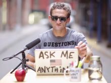 Casey Neistat