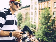 Casey Neistat