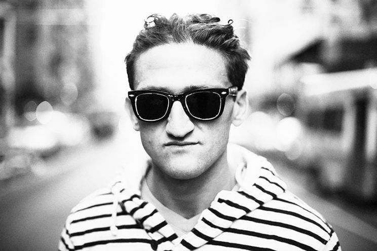 Casey Neistat