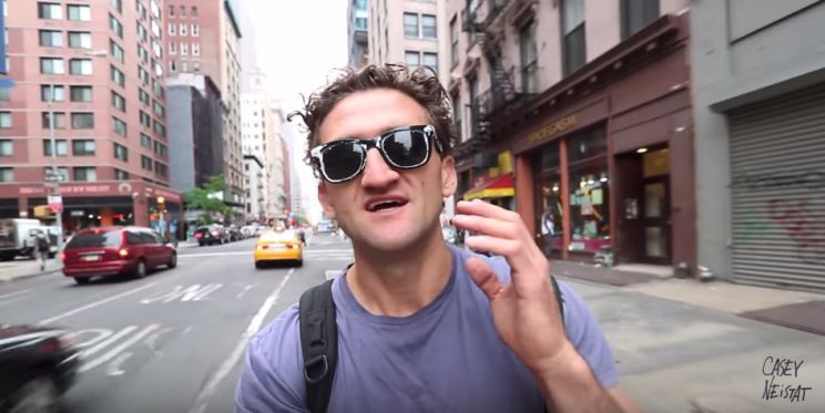 Casey Neistat