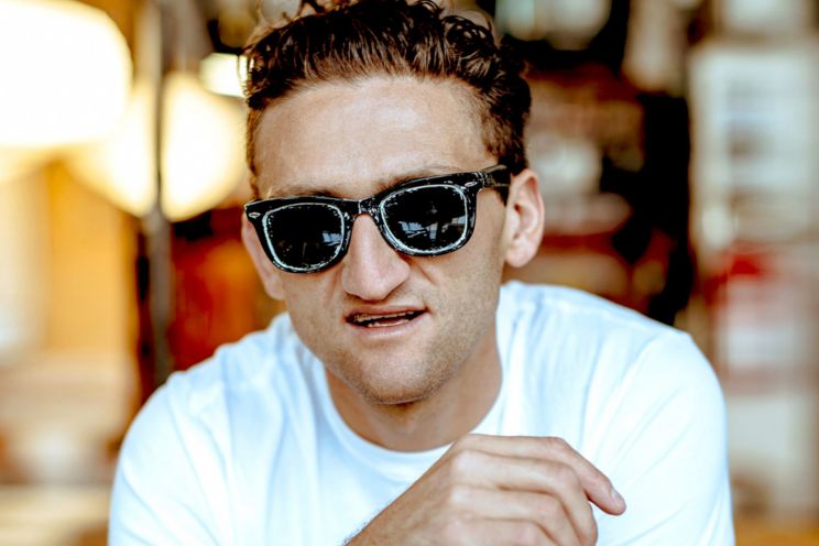 Casey Neistat