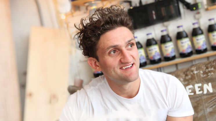 Casey Neistat