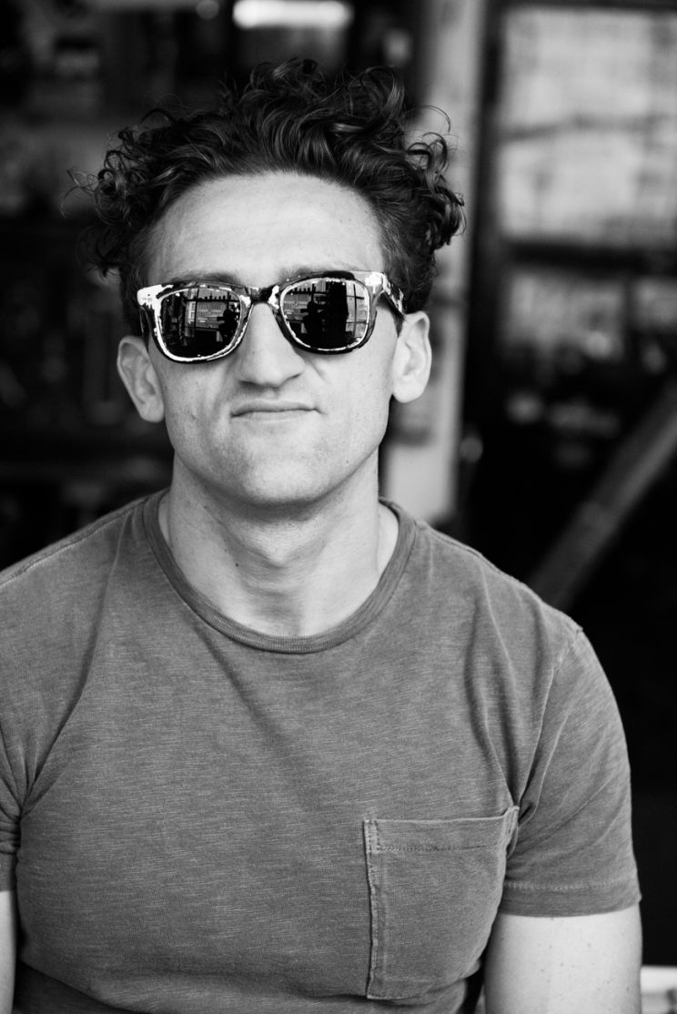 Casey Neistat's Portrait Photos - Wall Of Celebrities