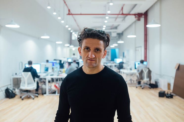 Casey Neistat