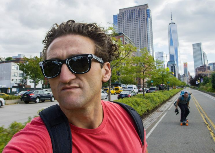 Casey Neistat