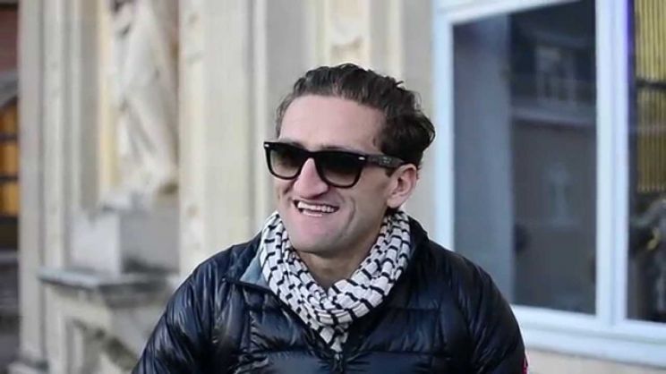 Casey Neistat