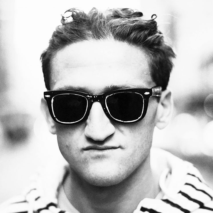 Casey Neistat