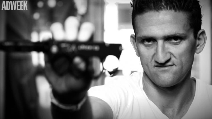 Casey Neistat