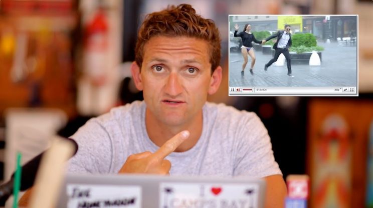 Casey Neistat