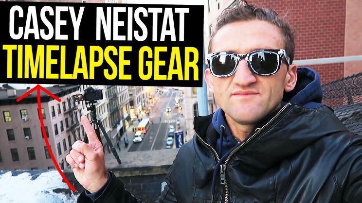 Casey Neistat