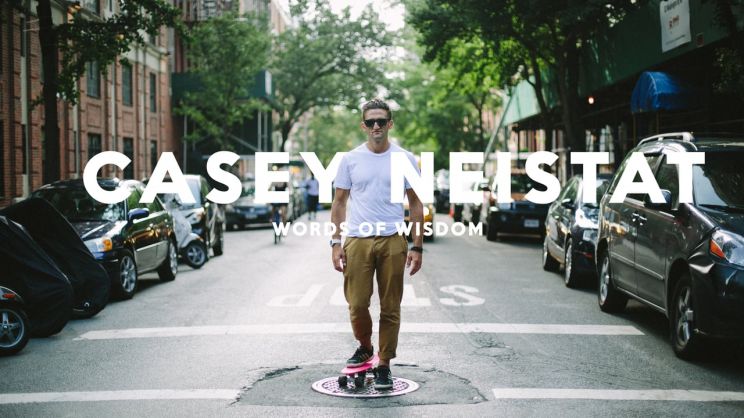 Casey Neistat