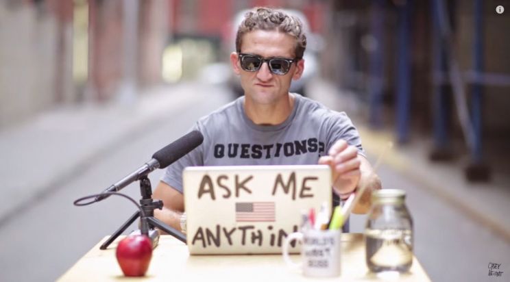 Casey Neistat