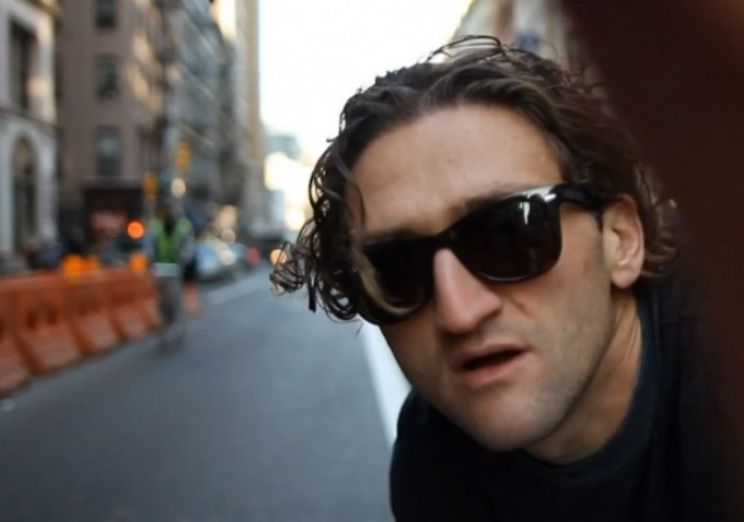 Casey Neistat