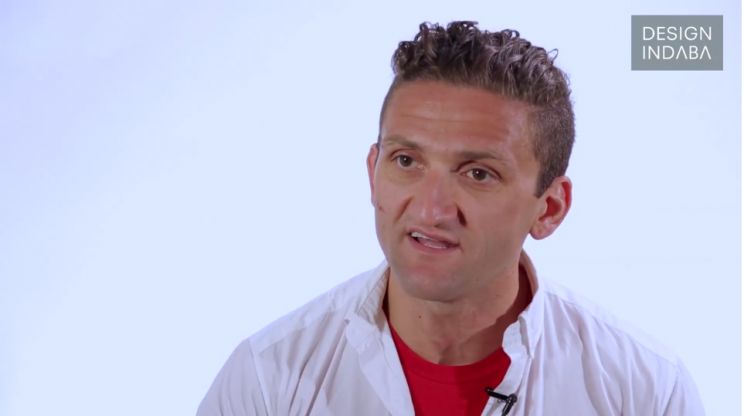 Casey Neistat