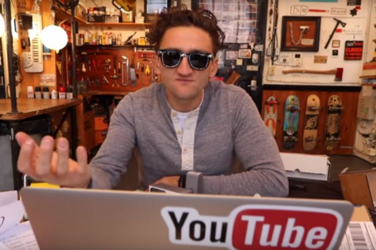 Casey Neistat