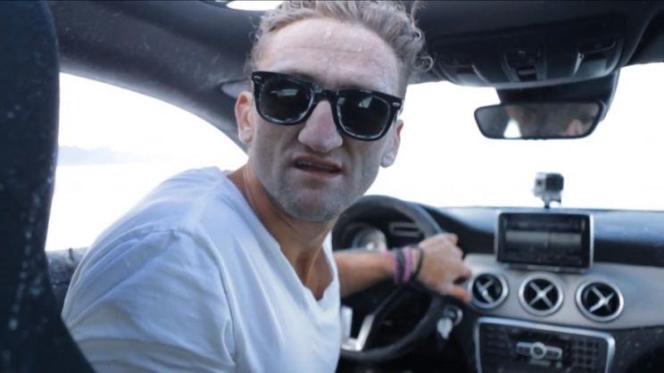 Casey Neistat