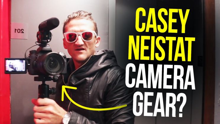 Casey Neistat