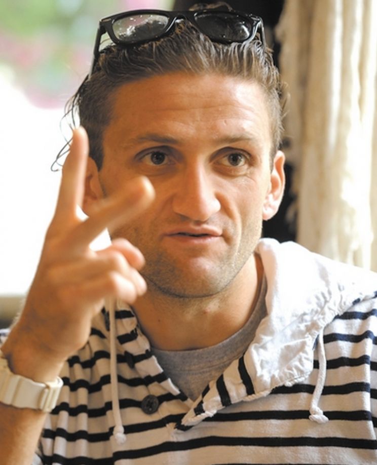 Casey Neistat