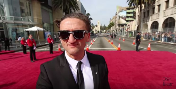 Casey Neistat