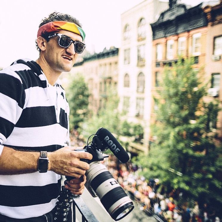 Casey Neistat