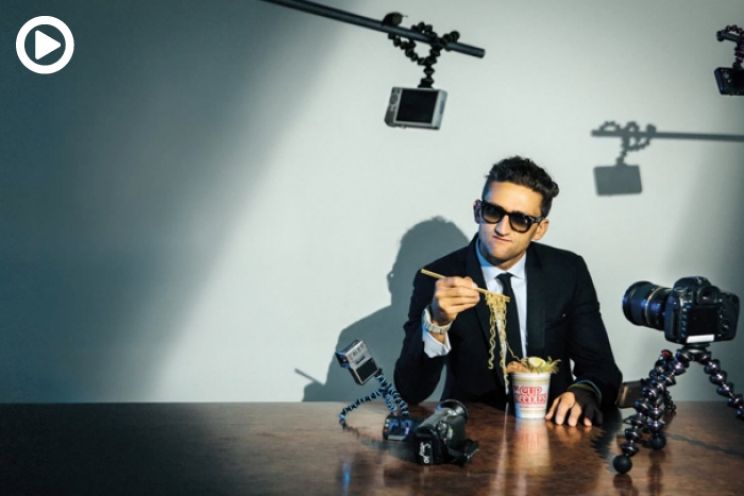 Casey Neistat