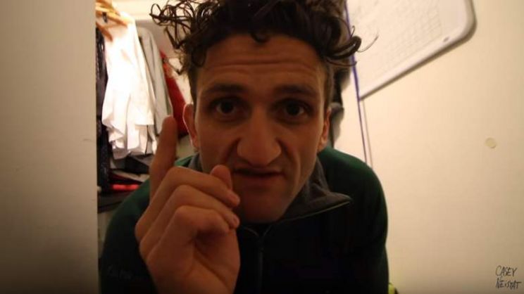 Casey Neistat